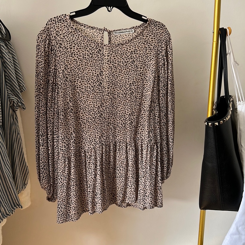 Abercrombie & Fitch Top